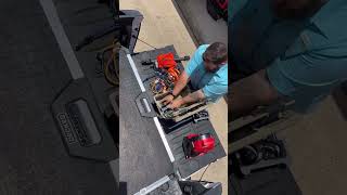 The Best Way To Organize Your Backseat Decked Drawer System