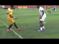 PFAG LEGENDS v UMB SPEED STARS