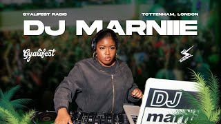 Gyalifest Radio LDN: DJ Marniie (Powered by No Signal)