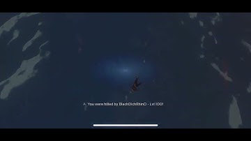 ark mobile hacker killed me 😂