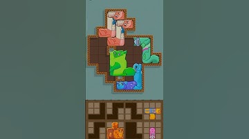 Puzzle Cats - Gameplay Walkthrough (iOS & Android) #shorts #games #funny #viralshorts #shakura