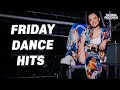 Friday music hits 2023  global top new dance songs