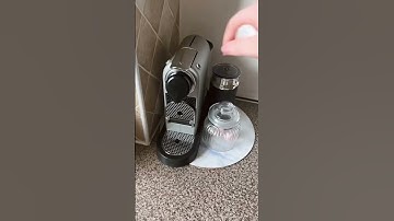 This is your sign to get the Nespresso advent calendar this year ☕️🎄