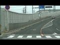 江島大橋　島根県松江市・江島～鳥取県境港市