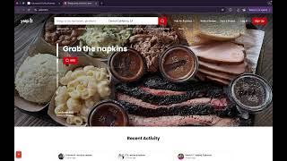 How To Scrape Yelp To Find Unlimited Verified Phones & Emails Of Owners (100% Automated)