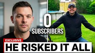 Sean Stockman Walked Away From It All — What Happened Next Shocked Everyone