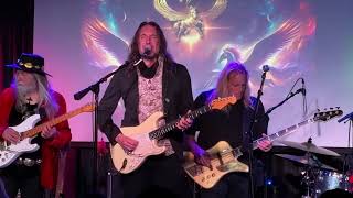Uli Jon Roth - Rams Head Live - Annapolis, MD - 4/28/2026 [4K]