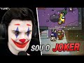 TUTORIAL PARA GANHAR COMO JOKER NO AMONG US