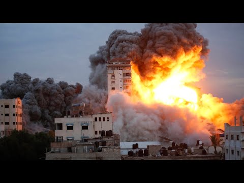 Israel Wants To Draft Orthodox Yeshiva Students | The War In Gaza Enters A New Phase | Yanky Farber