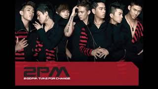 2PM - What Time Is It Now