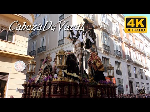 Fervorosa Hermandad Sacramental y Real Cofradía de Nazarenos del Sagrado Descendimiento de Nuestro Señor Jesucristo, Nuestra Señora del Santo Sudario y María Santísima de las Angustias