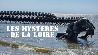 Les mystères de la Loire