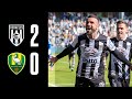 Heracles Almelo - ADO Den Haag | 13-09-2020 | Samenvatting