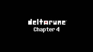 Deltarune Chapter 5 Audio Files - h.ogg  1 HOUR Seamless Loop