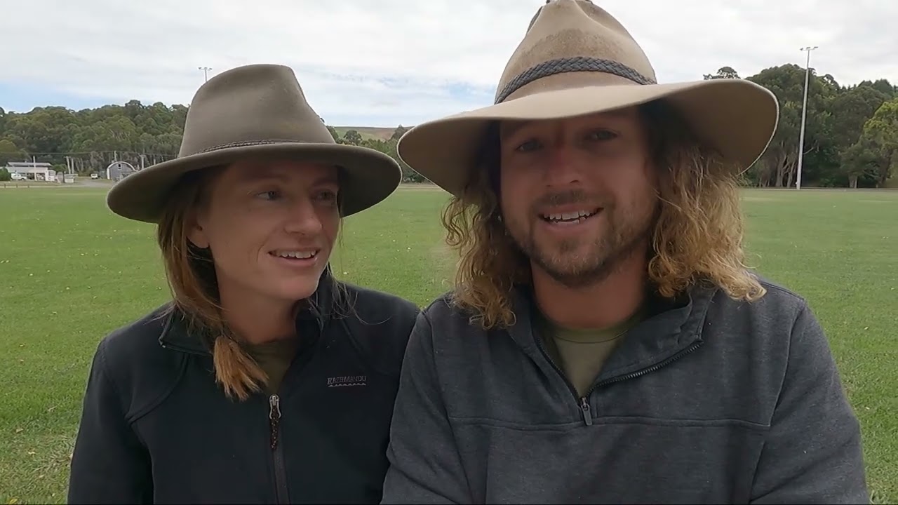 ECC Off-Grid Travel Series - Episode 5 - Logistics & Planning