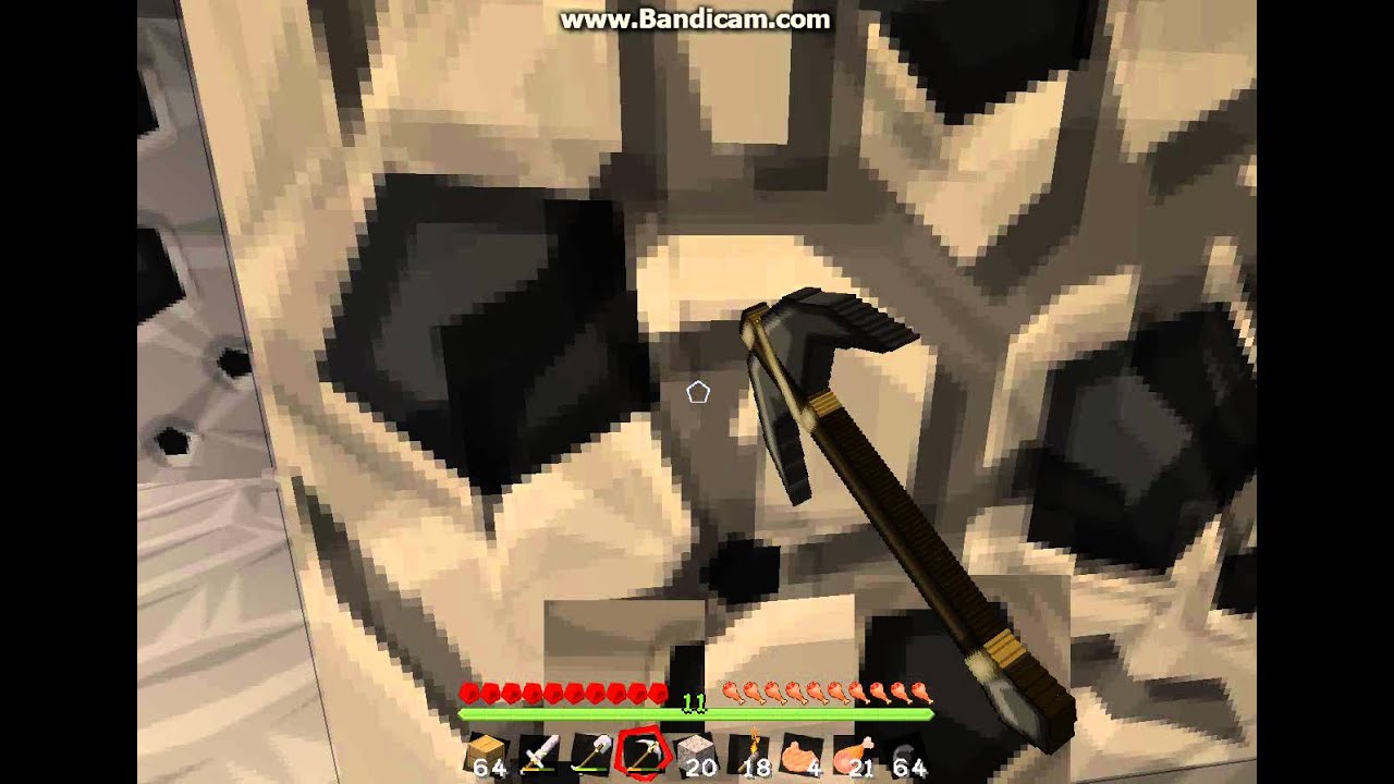 Minecraft Survival Ep 3 * Mining time in the city! * - YouTube