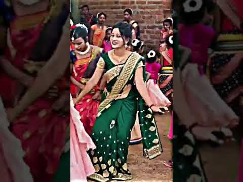 New Sambalpuri Dalkhai Dance By Lakita Lakita Dalkhai Sambalpuri Shorts Dalkhaidance Viral