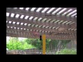 How to Fix a Broken Patio Joist - Home Repairs