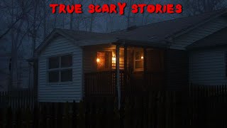 8 Disturbing True Scary Stories That Will Give You Nightmares! (Vol. 5)
