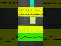 something I made #electronicmusic #cyberpunkmusic #midtempo #industrialtechno #sounddesign