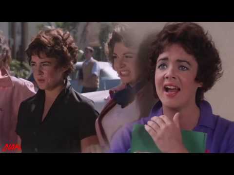 🎤 CINDY BULLENS - IT'S RAINING ON PROM NIGHT 1978