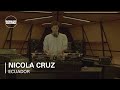 Nicola Cruz | Rhythm Section with Beefeater
