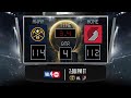 Nuggets @ Trail Blazers LIVE Scoreboard - Join the conversation & catch all the action on #NBAonTNT!