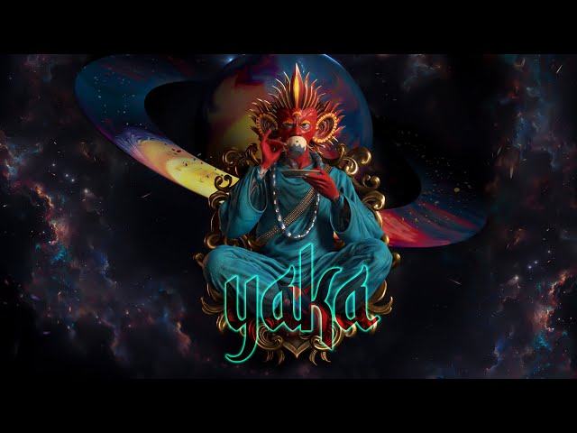 Progressive Underground Mantra Mix 2021 - Yaka class=