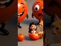 nursery rhyme aaha tamatar bade majedar