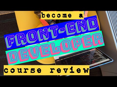 Become a Front-End