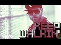 TobyMac - Move (Keep Walkin’) (Lyric Video)