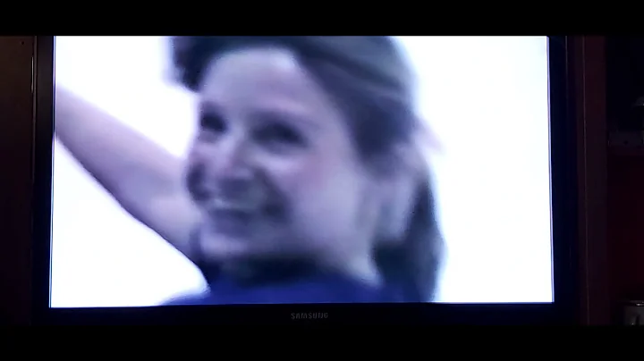 Susan - Patinando sobre hielo en Vancouver  1989 ....