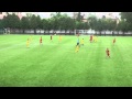 Локомотив (Киев) - Динамо (Фастов) 3-0