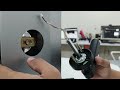 LOOCK PH: B03 Basic Assembly Guide