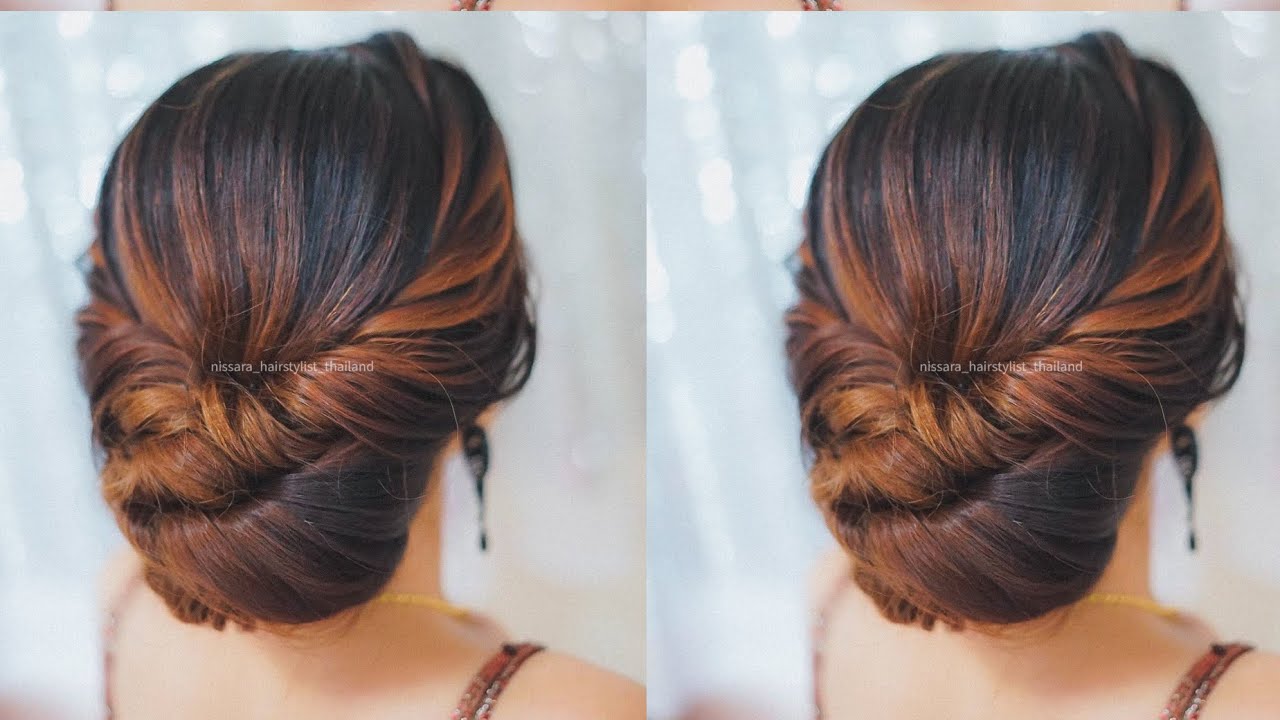 Quick And Easy Gorgeous Hairstyles