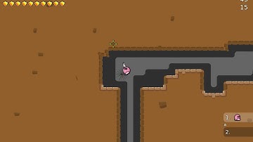 teeworlds gores bot test 3