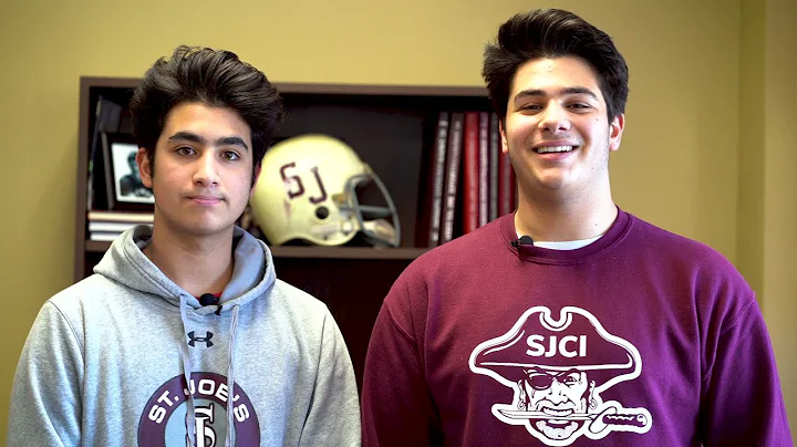 Thank You for Giving - Cannata Brothers