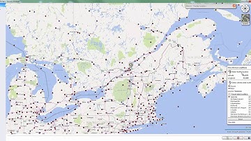 RETScreen Expert - Download Weather Data