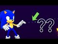 Everything New in the Sonic Speed Simulator Update... #edit #sonicspeedsimulator #sonicmovie3 