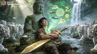 Download Lagu Menantu Hina Yang Diusir Mendapat Sistem, Menjadi Miliarder Dan Kembali Balas Dendam MP3