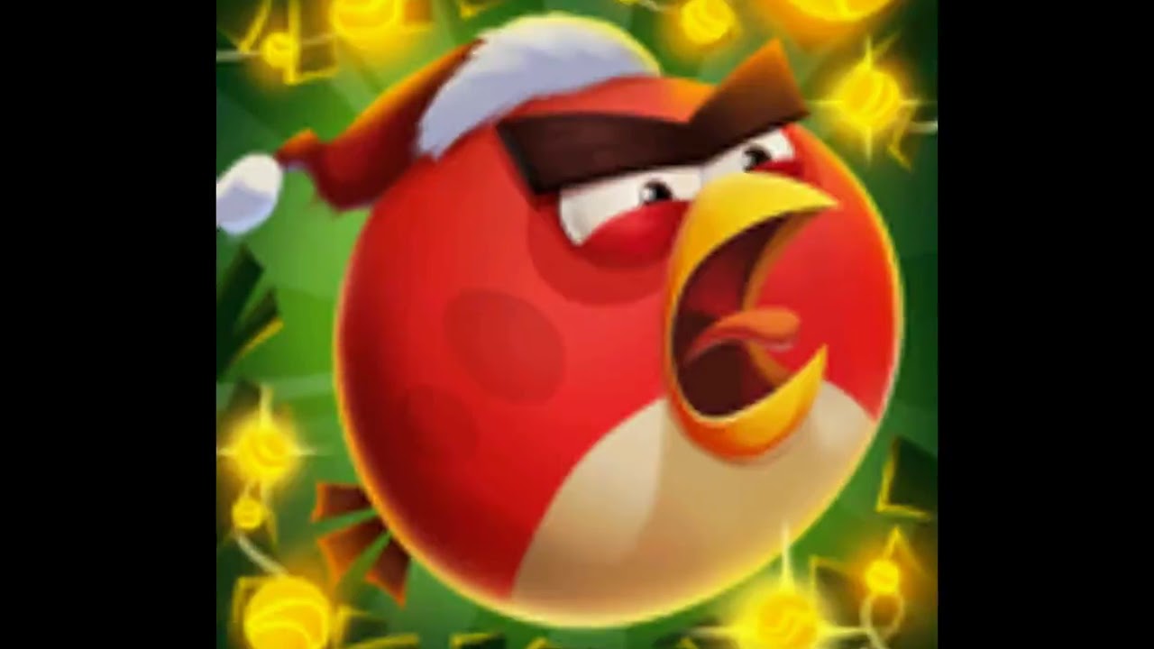Angry bird 2 hackeado para Android 2019 YouTube