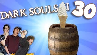 Dark Souls 3 - Red Light Green Light - Part 30 (The Pags Crew)