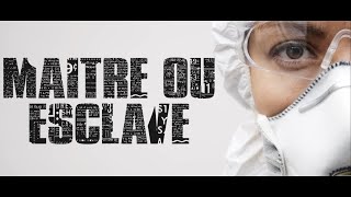 Averroès Crskp - Clip Maître Ou Esclave Feat Vieto Av - Réal. Averroès