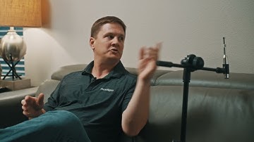 How to Place Your ARC Genesis Mic for Best Results