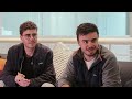 S2 EP195 The Cannabis Conversation Returns with BIG News • Anuj Desai, Thomas Gray & Nikita Cretu