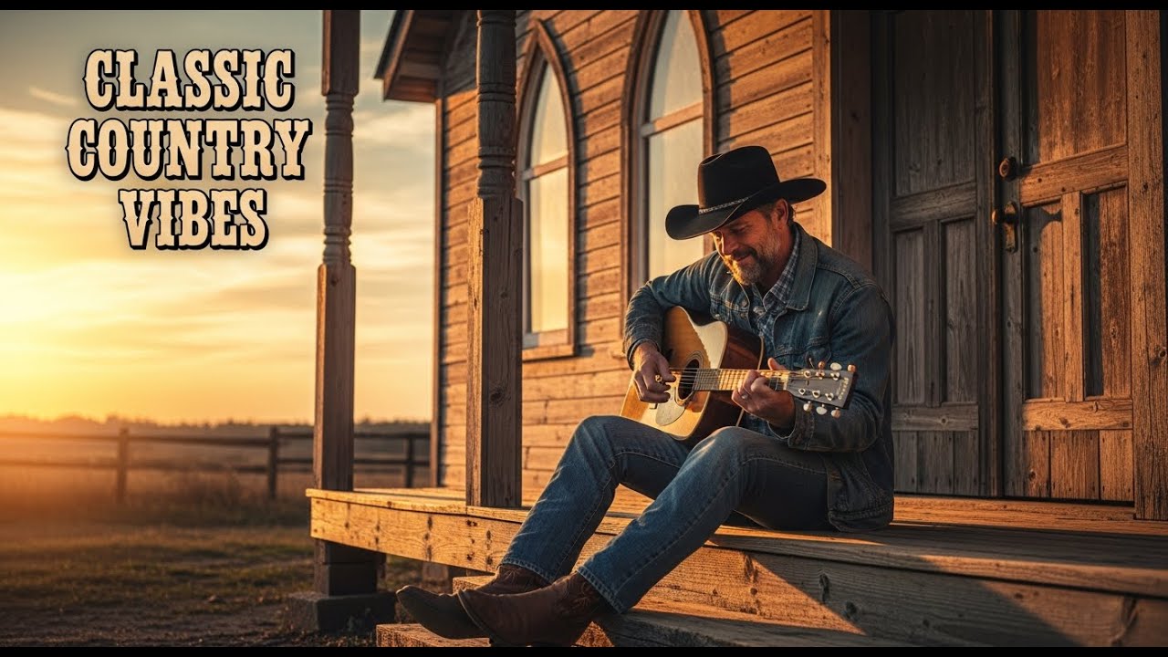 Country Music Greatest Hits 🎶 90s Love Songs Collection for True Romance
