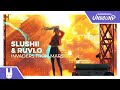 Slushii Ruvlo Invaders From Mars Monstercat Remake mp3