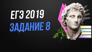 ЕГЭ 2019 Математика профиль задание 8 . Урок 3. ЕГЭ 2019 Математика профиль задание 8 . Урок 3.
