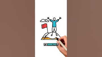 The Hidden Power of Tracking Your Progress (Most People Never Do This) #motivation #success #news