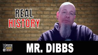 Mr. Dibbs: The REAL Scribble Jam Story (Part 7)